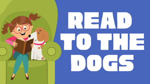 Read to the Dogs